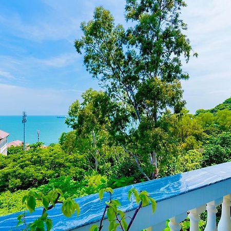 Palm Villa 40- Luxury Вунгтау Екстер'єр фото