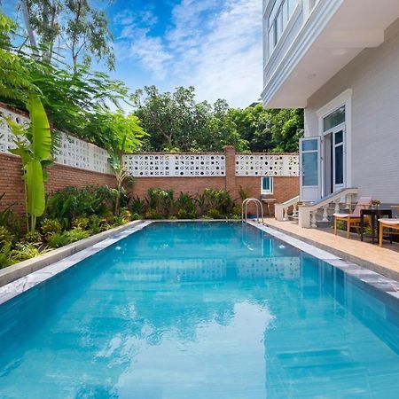 Palm Villa 40- Luxury Вунгтау Екстер'єр фото
