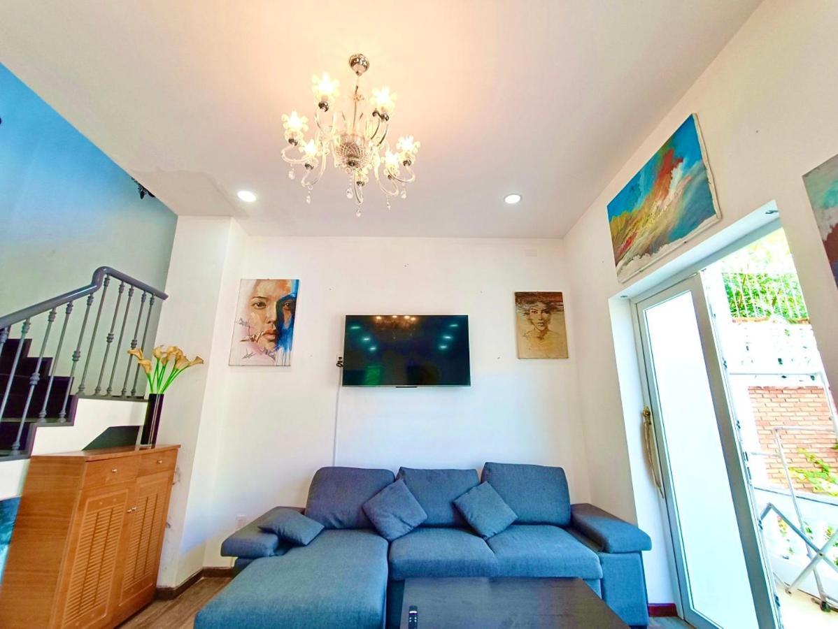 Palm Villa 40- Luxury Вунгтау Екстер'єр фото