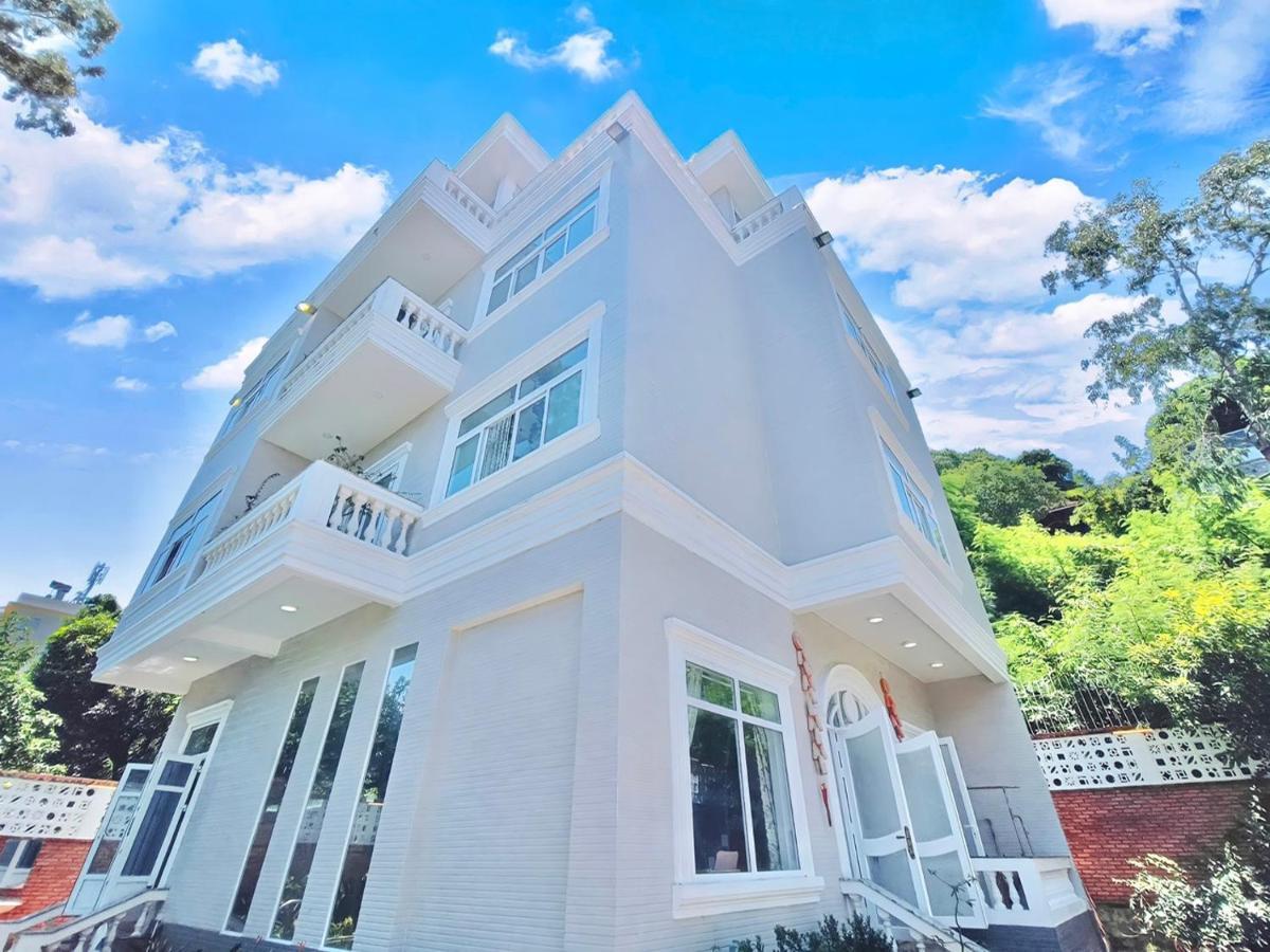 Palm Villa 40- Luxury Вунгтау Екстер'єр фото
