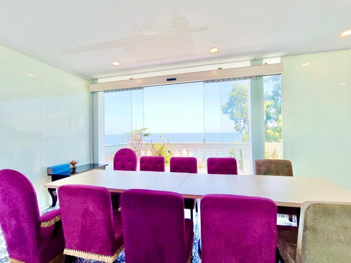 Palm Villa 40- Luxury Вунгтау Екстер'єр фото